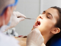 Parodontiti e loro trattamento