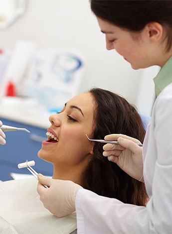 descrizione vantaggi dentisti