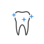 servizi dedicatta all'estetica dentale