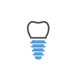 servizi di impiantologia dentale