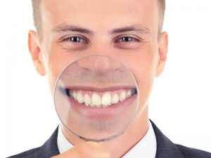 Prendersi cura di denti e gengive