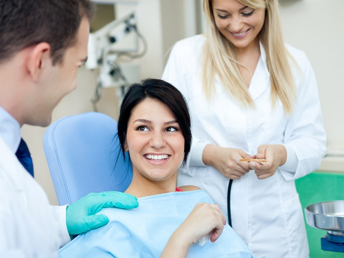 Cancro orale